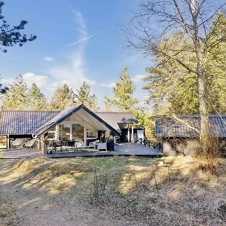 Family Retreat By Coast And Dunes Hébergement de vacances *