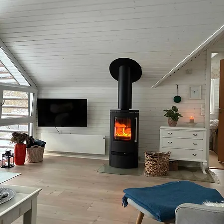 Hébergement de vacances Family Retreat By Coast And Dunes