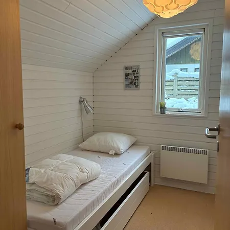 Hébergement de vacances Family Retreat By Coast And Dunes *