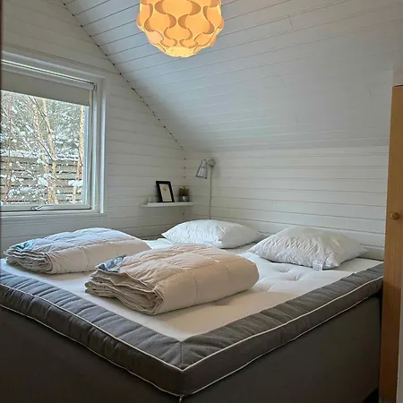 Hébergement de vacances Family Retreat By Coast And Dunes *